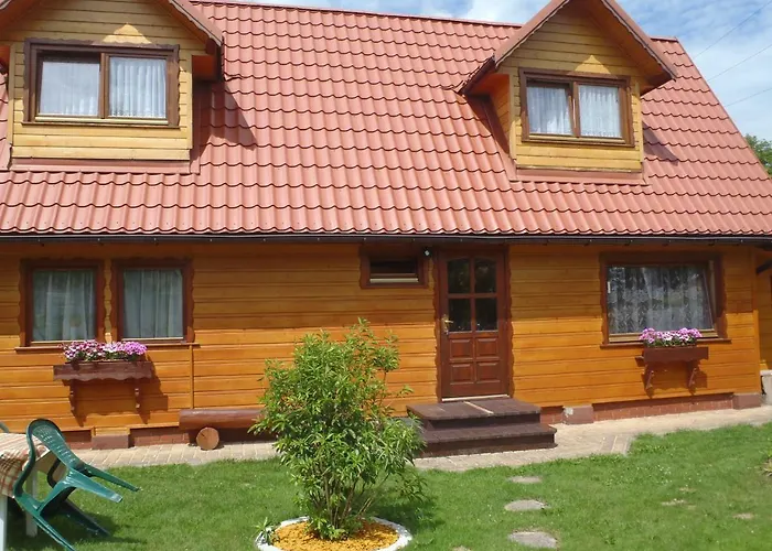 Kraina Szczęśliwości