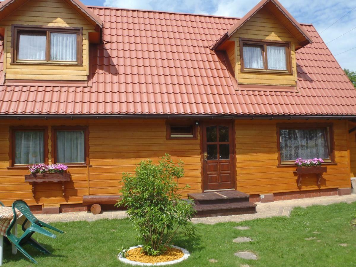 Kraina Szczęśliwości *