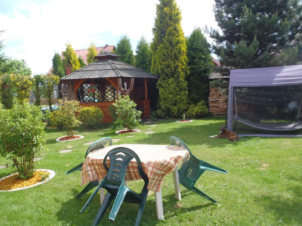 Kraina Szczesliwosci Homestay *