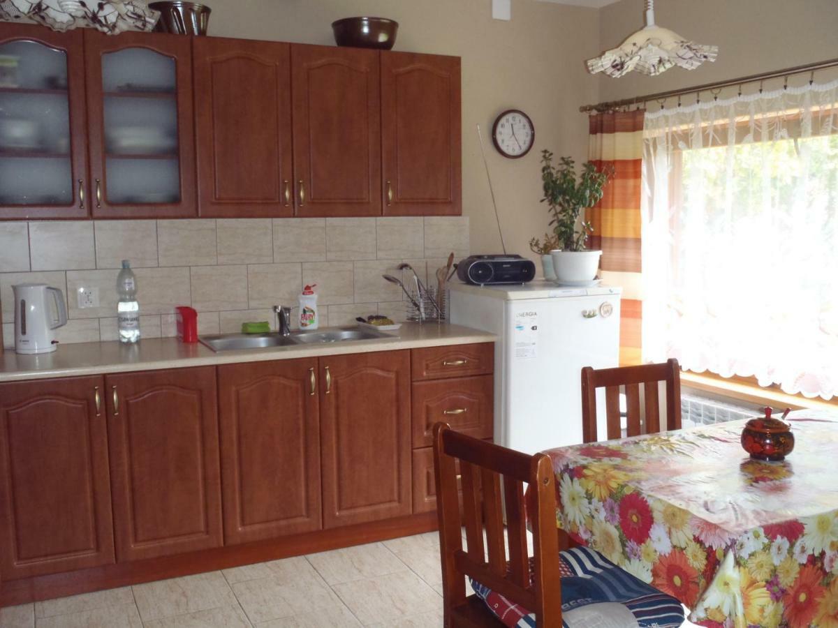 Homestay Kraina Szczesliwosci *