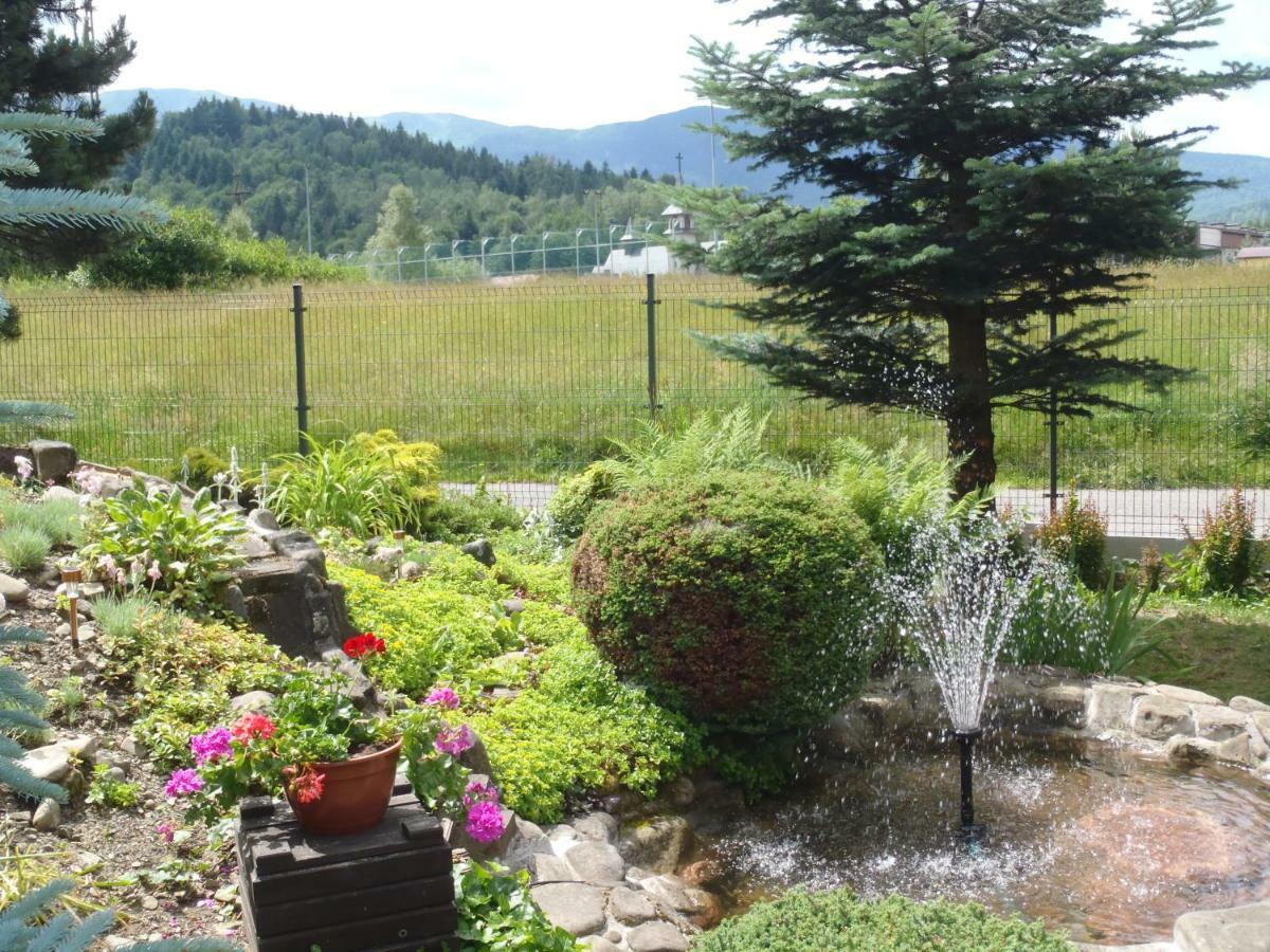 Kraina Szczesliwosci Homestay *