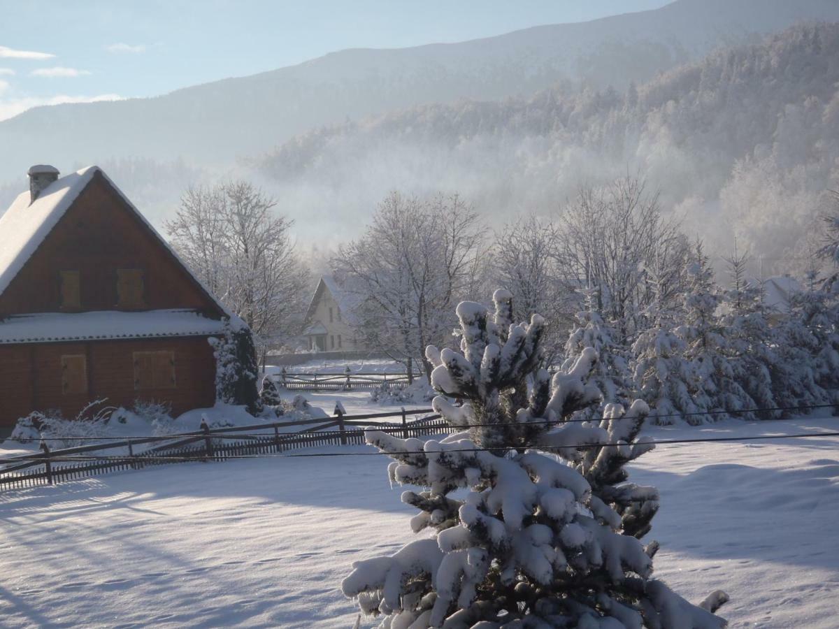 Kraina Szczesliwosci Homestay