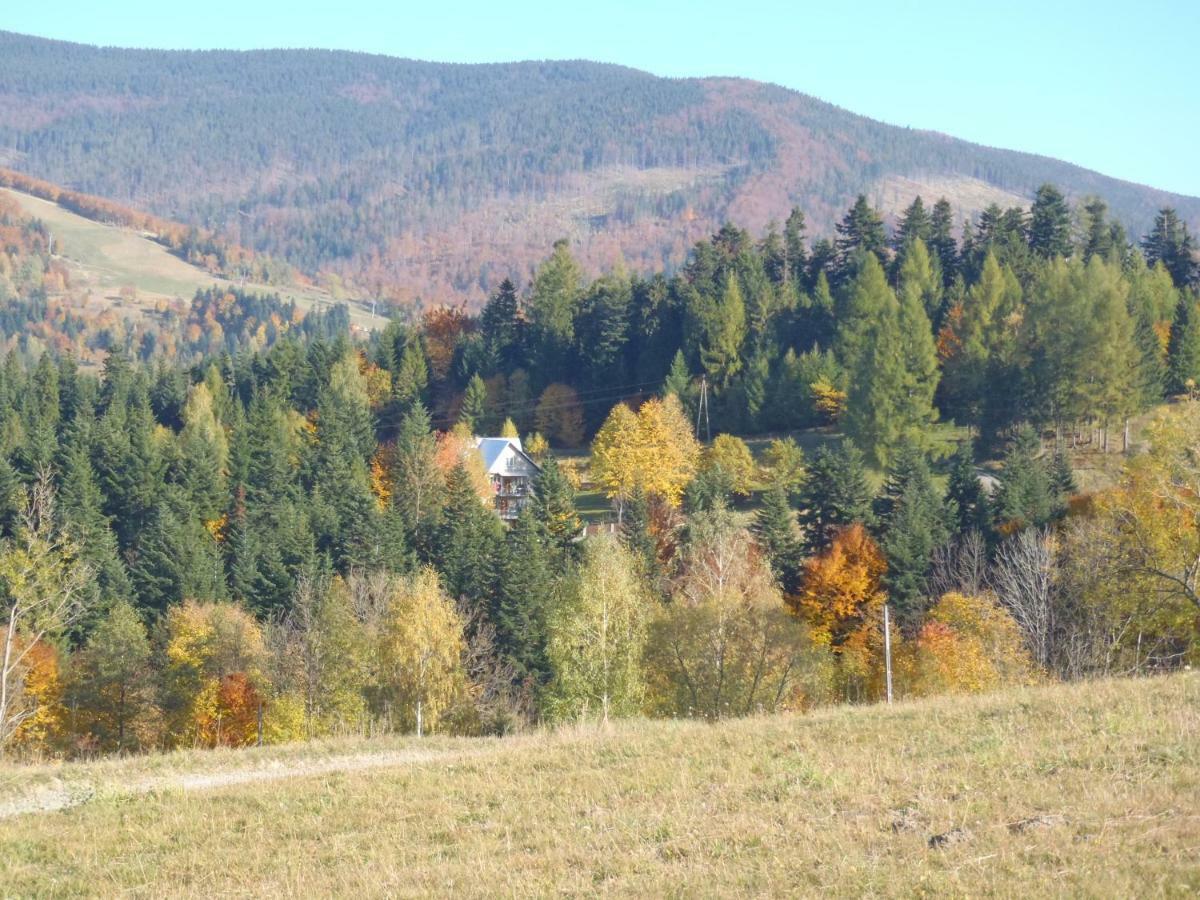 Homestay Kraina Szczesliwosci Zawoja